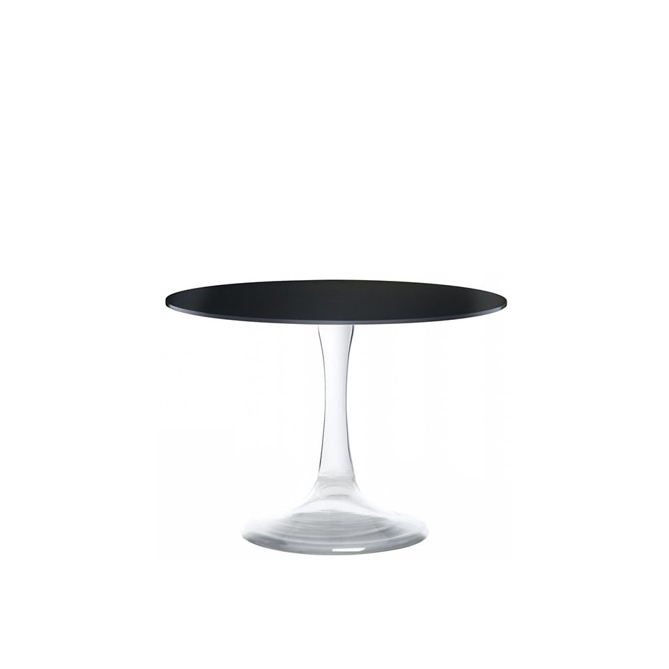 tavolino glas