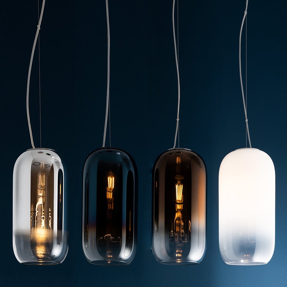 Gople_Sospensione_Artemide_1