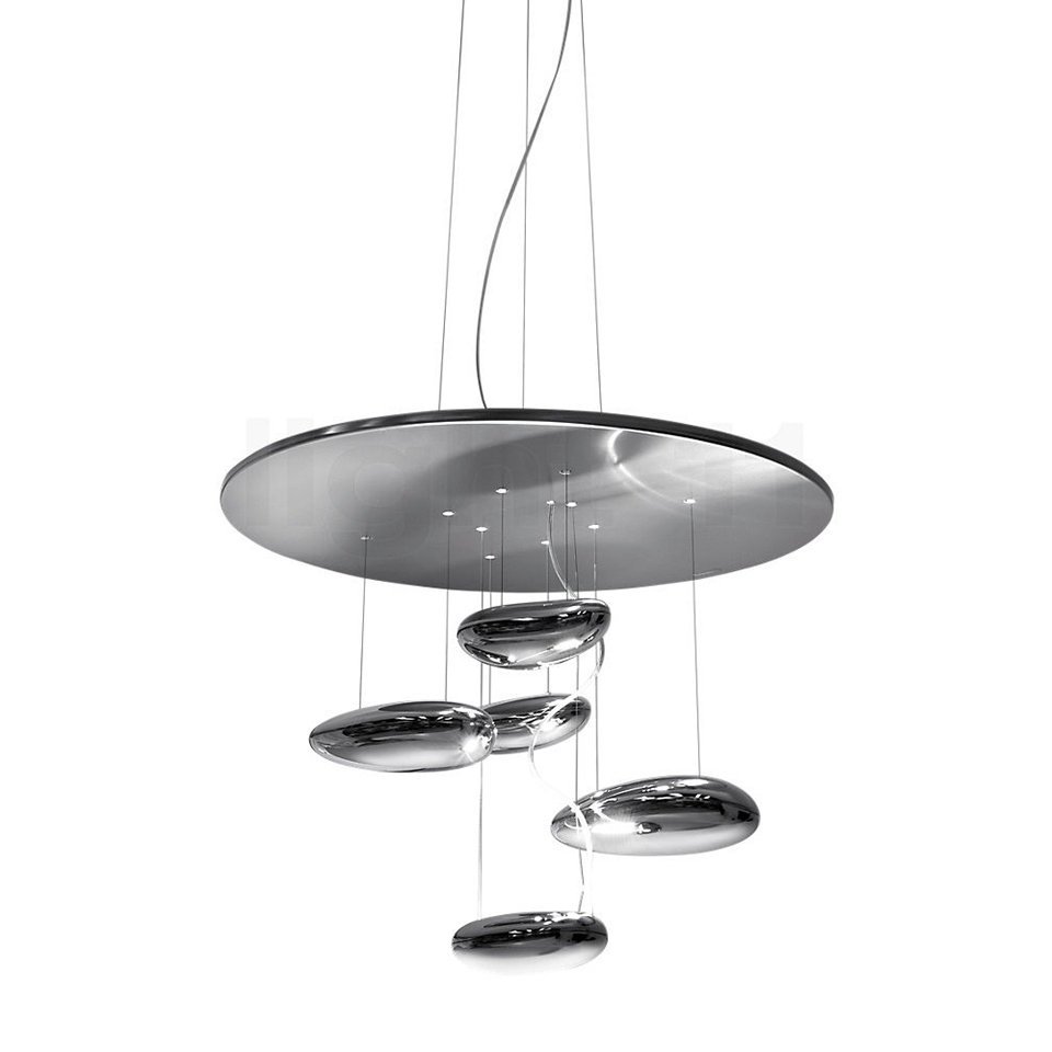 Mercury_Mini_LED_Sospensione_C1
