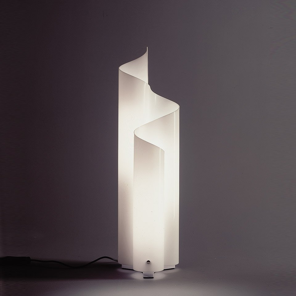 lampada mezzachimera