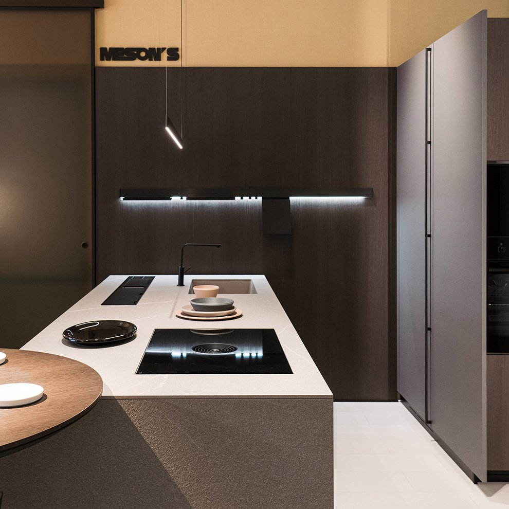 cucina mesons