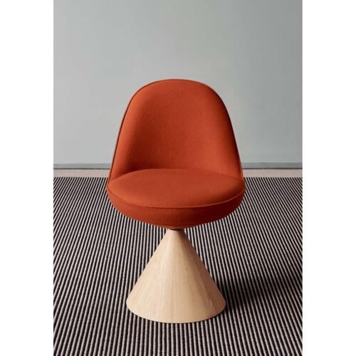 Poltroncina Romby