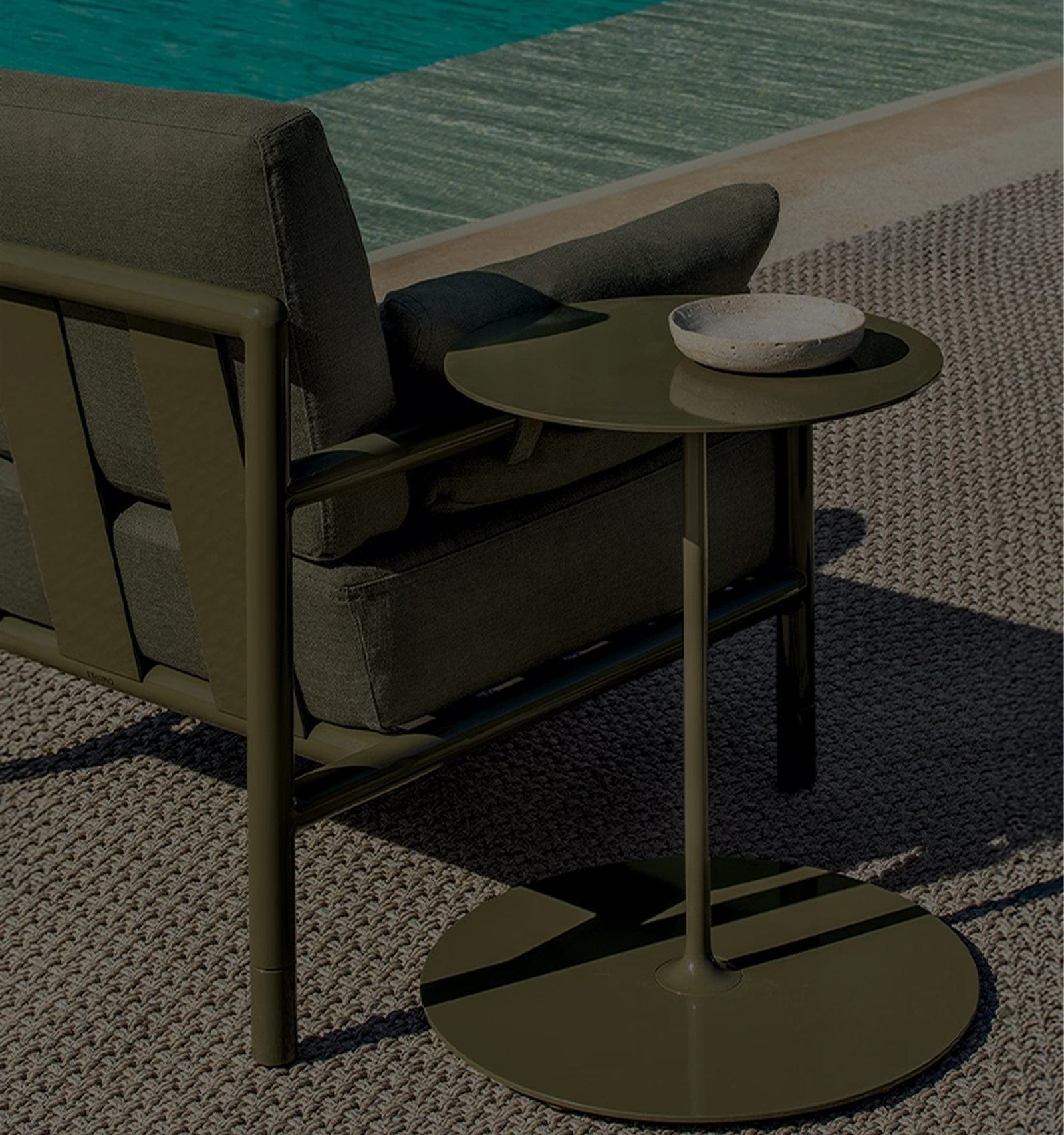 Ethimo – Collezione Lodge