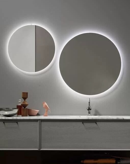 Specchio Disco led